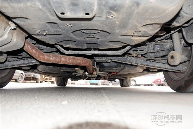 2012款 1.8T 750 HYBRID混合動力版AT