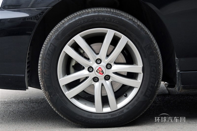 2012款 1.8T 750 HYBRID混合動(dòng)力版AT