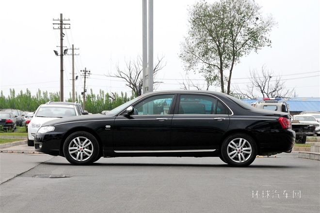 2012款 1.8T 750 HYBRID混合動力版AT