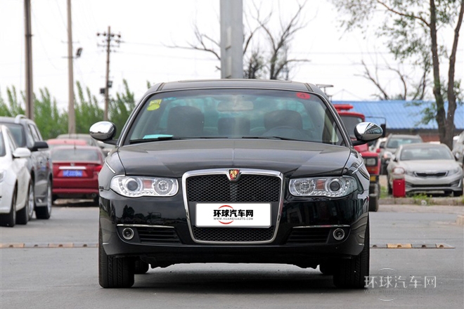 2012款 1.8T 750 HYBRID混合動力版AT