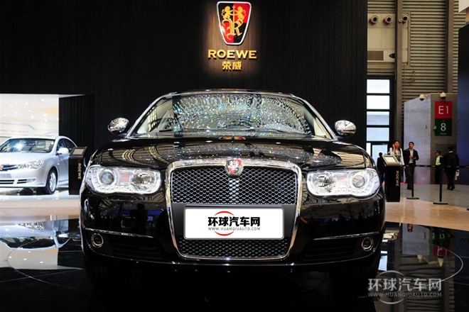 2012款 1.8T 750 HYBRID混合動(dòng)力版AT