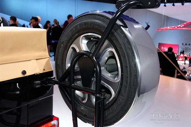 2014款G500 35周年紀念版