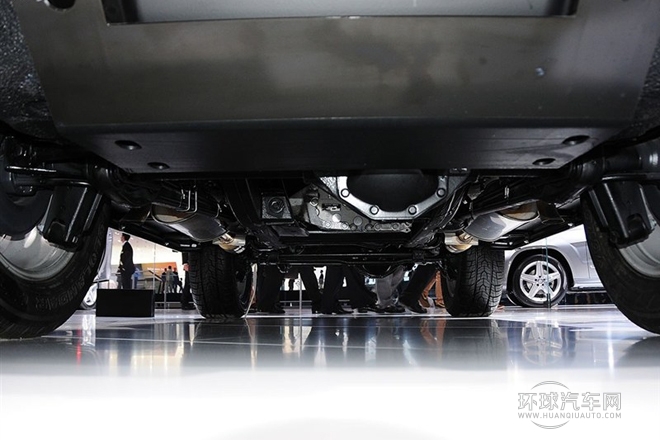 2014款G500 35周年紀念版