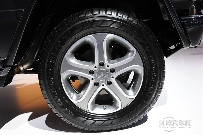 2014款G500 35周年紀(jì)念版