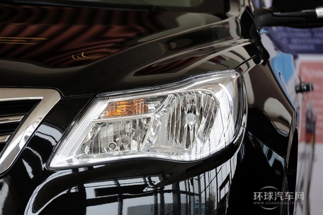 2012款 2.0L 舒適版