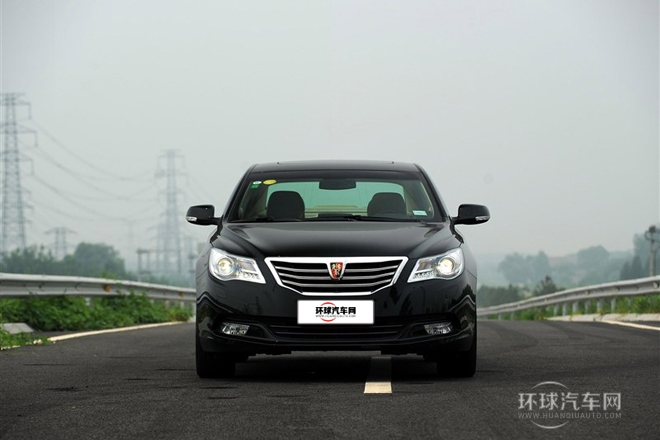 2012款 2.4L 豪華行政版