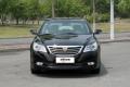 2012款 2.4L 豪華行政版