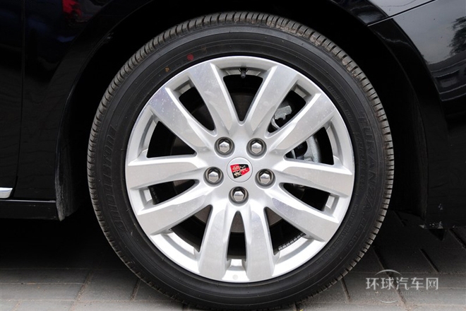 2012款 3.0L 旗艦版