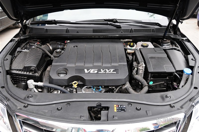 2012款 3.0L 旗艦版