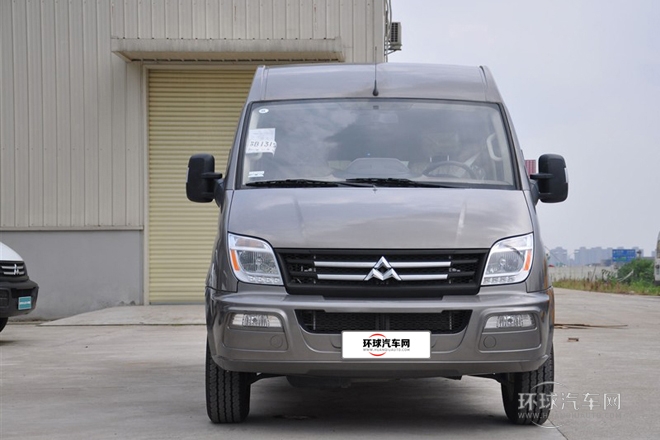 2011款 2.5T長軸中頂尊杰版