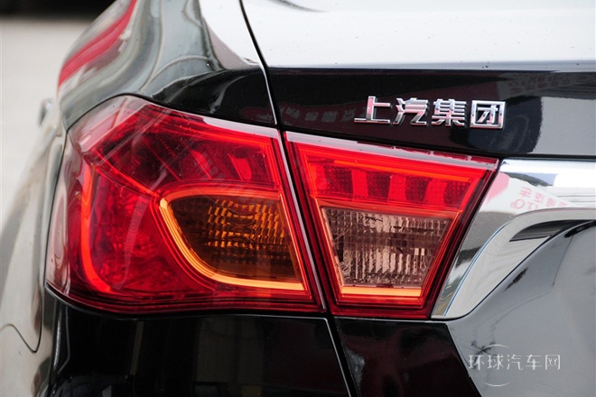 2012款 3.0L 旗艦版