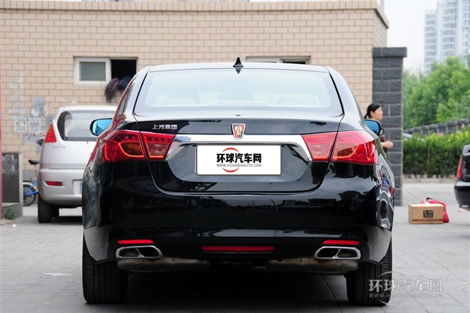 2012款 3.0L 旗艦版