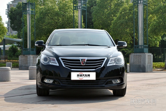 2012款 3.0L 旗艦版