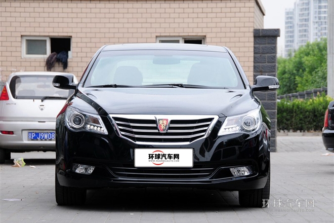 2012款 3.0L 旗艦版