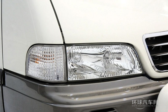 2013款 2.3L君享版長(zhǎng)軸