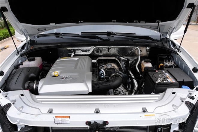 2013款 1.8T 2WD 自動勝域版