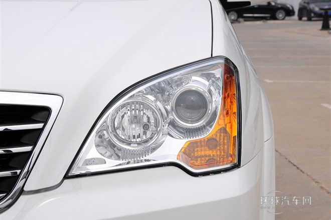 2013款 1.8T 2WD 自動勝域版