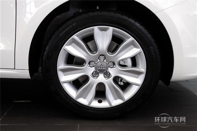 2014款 30 TFSI Sportback時尚型