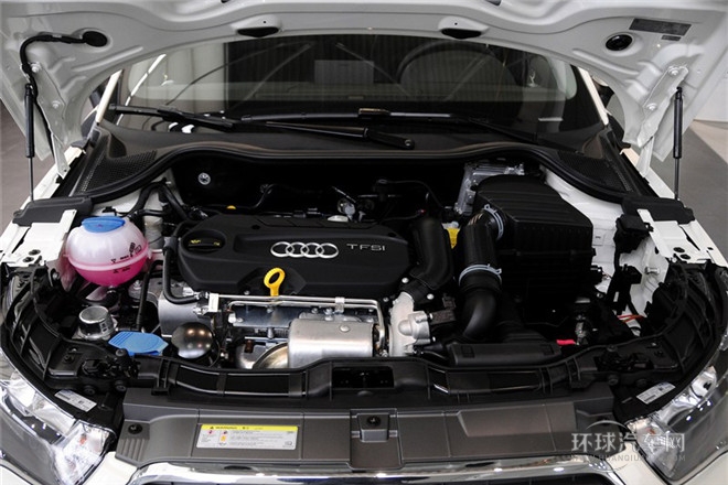 2014款 30 TFSI Sportback時尚型