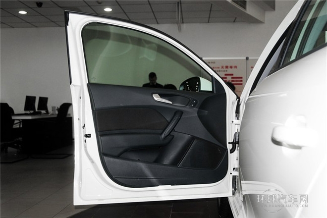 2014款 30 TFSI Sportback時尚型