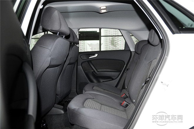 2014款 30 TFSI Sportback時尚型