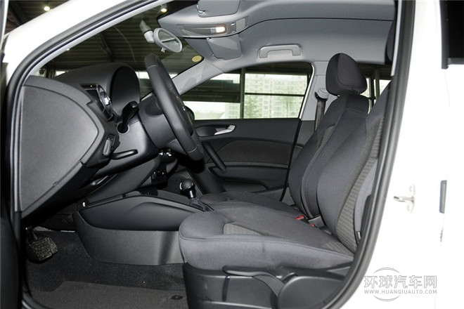 2014款 30 TFSI Sportback時尚型