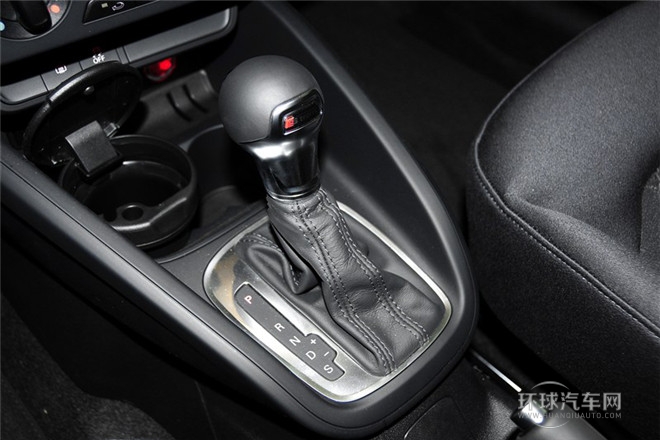 2014款 30 TFSI Sportback時尚型