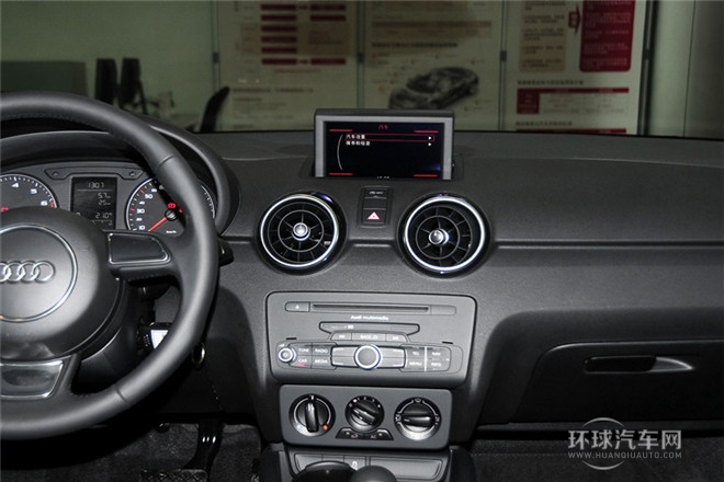 2014款 30 TFSI Sportback時(shí)尚型