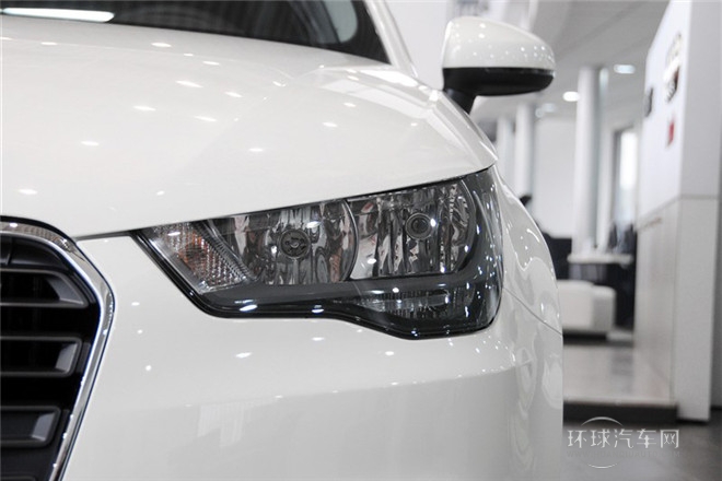 2014款 30 TFSI Sportback時尚型