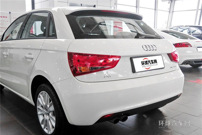 2014款 30 TFSI Sportback時(shí)尚型