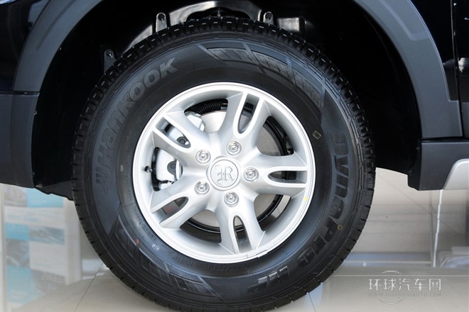 2014款 1.8T 2WD 手動馳域特裝版