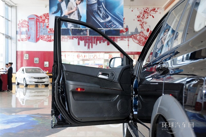 2014款 1.8T 2WD 手動馳域特裝版