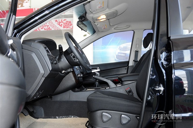 2014款 1.8T 2WD 手動馳域特裝版