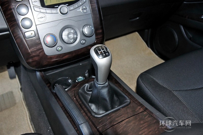 2014款 1.8T 2WD 手動馳域特裝版