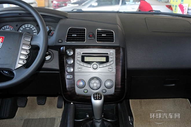 2014款 1.8T 2WD 手動馳域特裝版