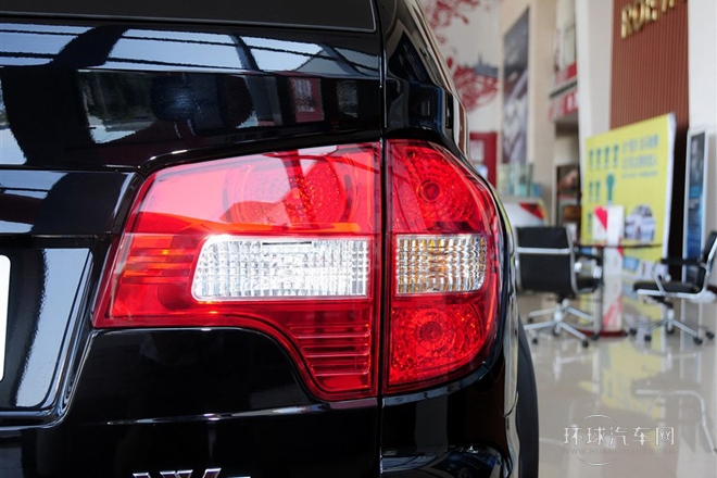 2014款 1.8T 2WD 手動馳域特裝版