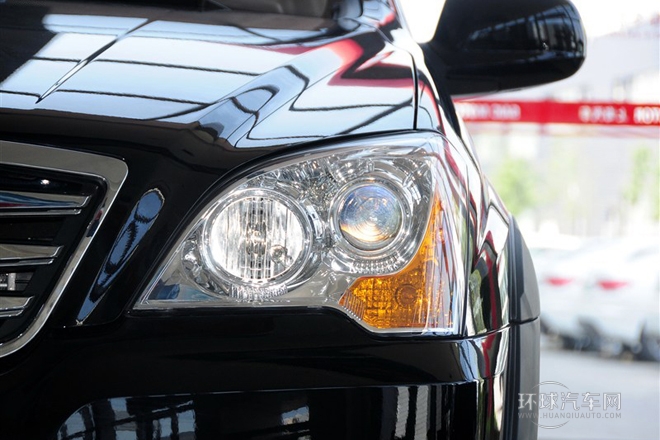 2014款 1.8T 2WD 手動(dòng)馳域特裝版