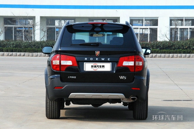 2014款 1.8T 2WD 手動(dòng)馳域特裝版