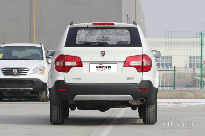 2014款 1.8T 2WD 自動勝域特裝版