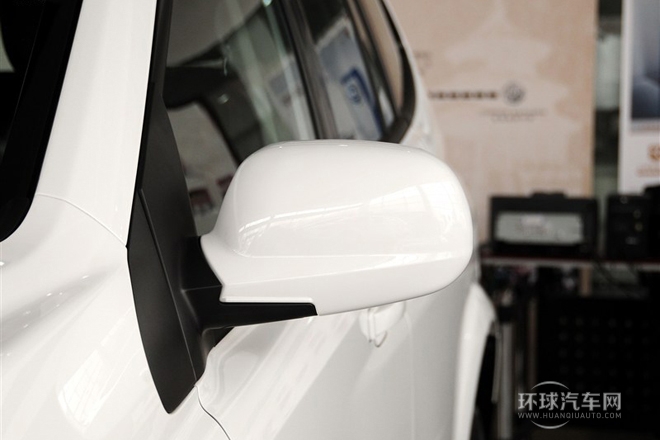 2014款 1.8T 4WD 自動(dòng)豪域特裝版