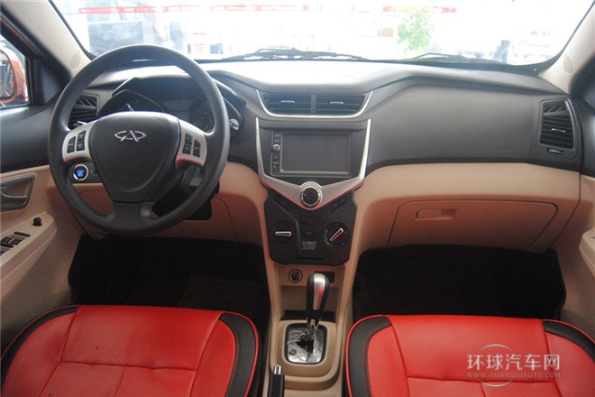 2013款 兩廂 1.5L AMT銳意版