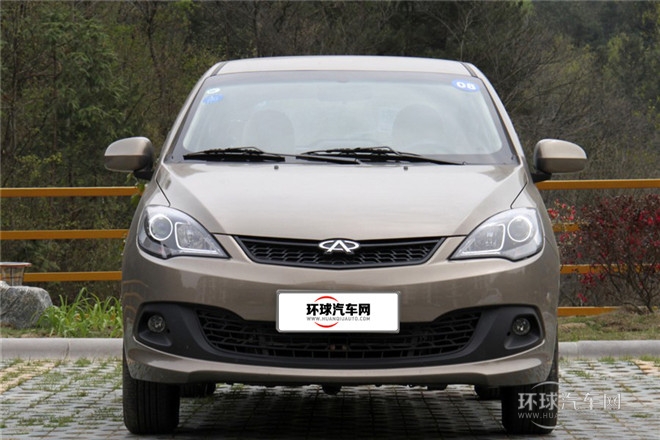 2013款 兩廂 1.5L AMT銳意版