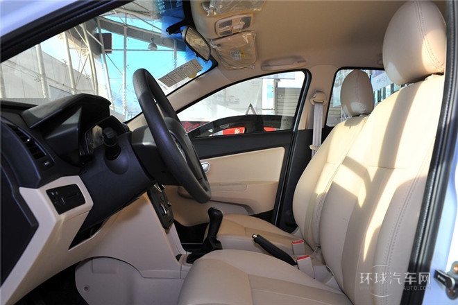 2013款 兩廂 1.5L 手動暢意版