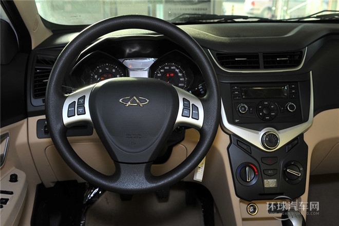 2013款 兩廂 1.5L 手動暢意版