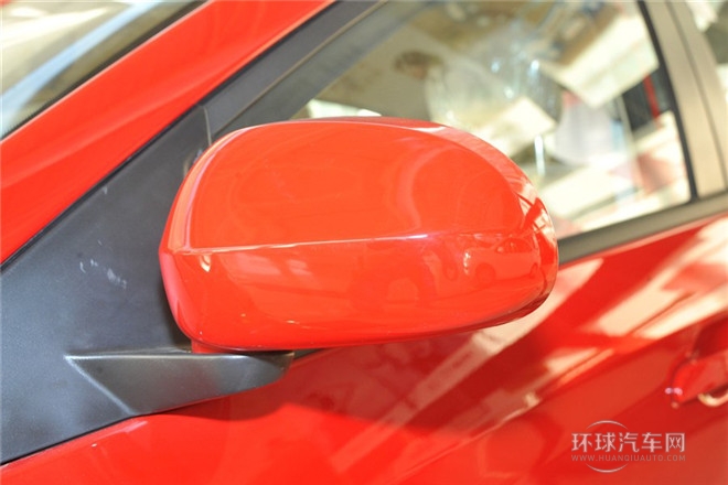 2013款 兩廂 1.5L 手動暢意版