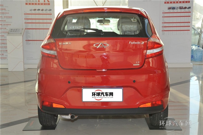 2013款 兩廂 1.5L 手動暢意版