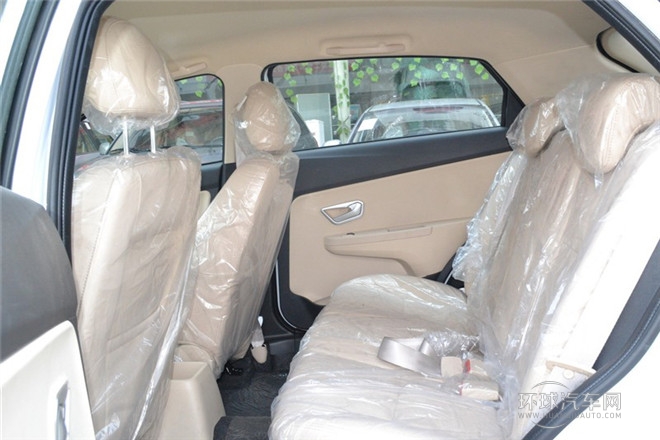 2013款 兩廂 1.5L 手動(dòng)快意版