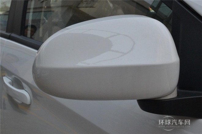 2013款 兩廂 1.5L 手動快意版