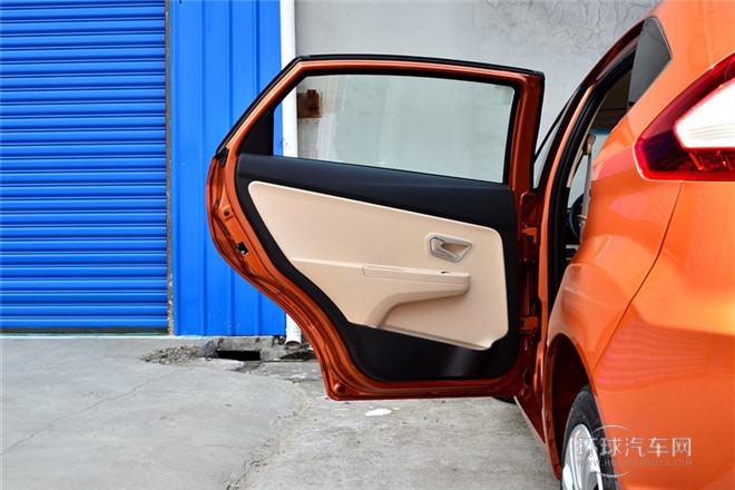 2013款 兩廂 1.5L 手動銳意版