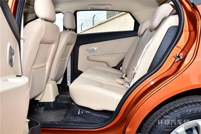 2013款 兩廂 1.5L 手動銳意版